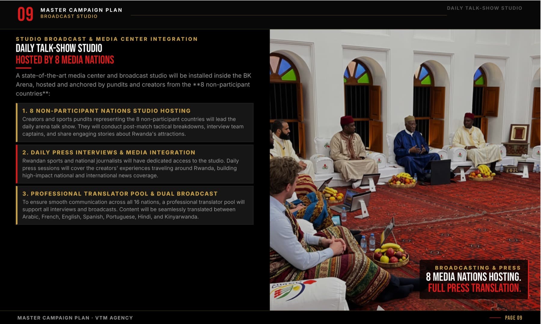 VISIT RWANDA — page 11