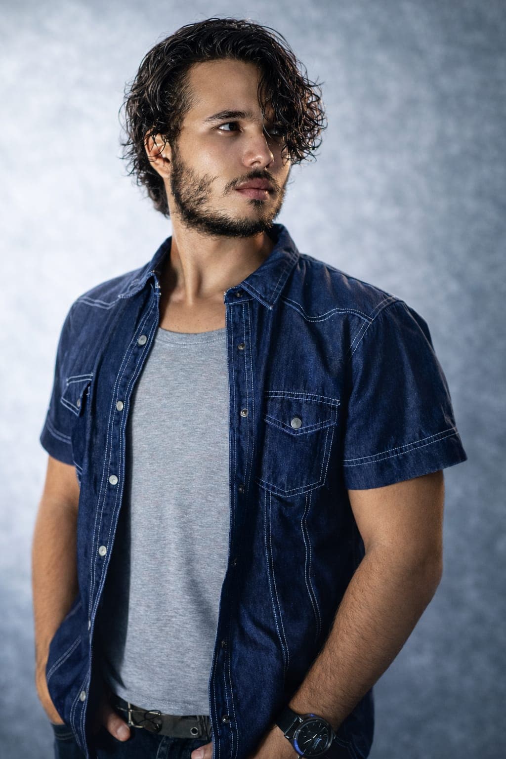 Mohamed Amadel — Creative Consultant & Partnerships