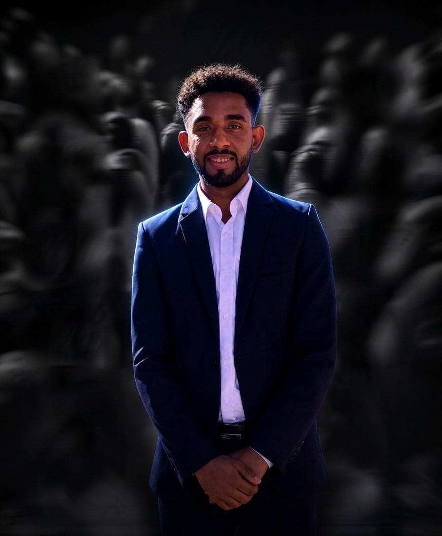 Abdelali Boulaazafar — Web Developer