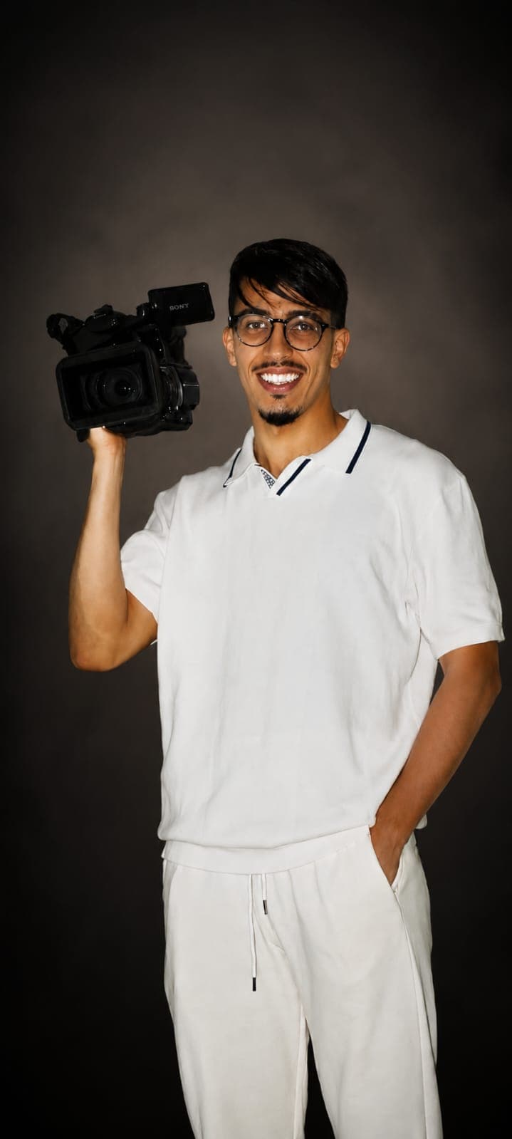 Anouar El Jadidi — Videographer & Photographer